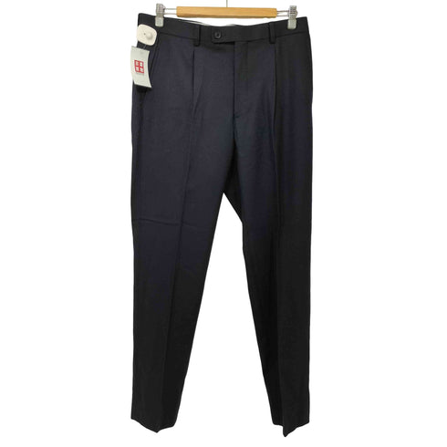 アーバンリサーチドアーズ URBAN RESEARCH DOORS 23AW LIFE STYLE TAILOR フラノパンツ メンズ JPN:48