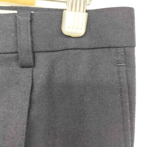 アーバンリサーチドアーズ URBAN RESEARCH DOORS 23AW LIFE STYLE TAILOR フラノパンツ メンズ JPN:48