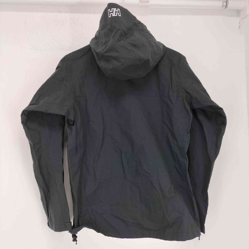 ヘリーハンセン HELLY HANSEN Scandza Light Jacket スカンザ ライト ジャケット レディース import:L