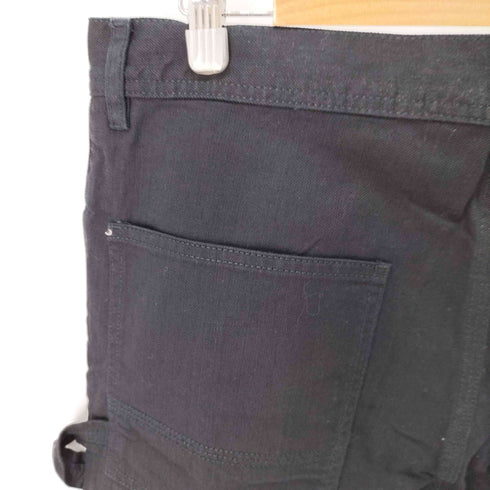 コス COS ペインターワイドパンツ メンズ US:34-35