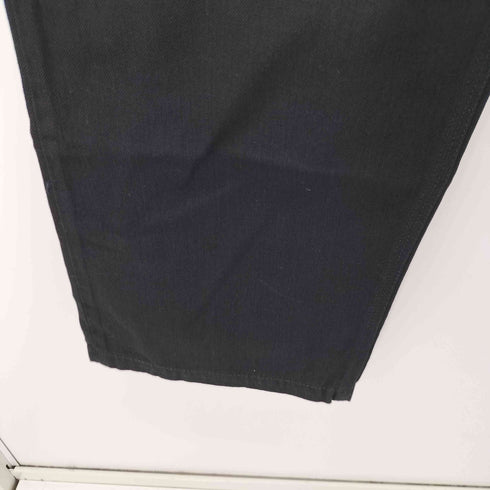 コス COS ペインターワイドパンツ メンズ US:34-35