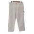 コス COS ペインターワイドパンツ メンズ US:34-35