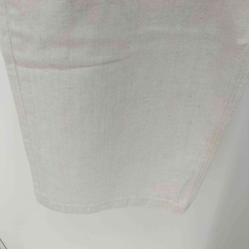 コス COS ペインターワイドパンツ メンズ US:34-35