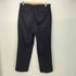 エディフィスラブークル EDIFICE LA BOUCLE 23AW Merino Saxony Pipedstem PT メンズ JPN:3