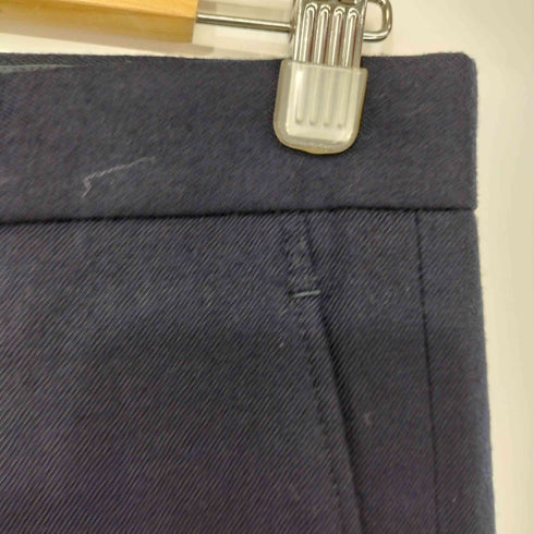 エディフィスラブークル EDIFICE LA BOUCLE 23AW Merino Saxony Pipedstem PT メンズ JPN:3