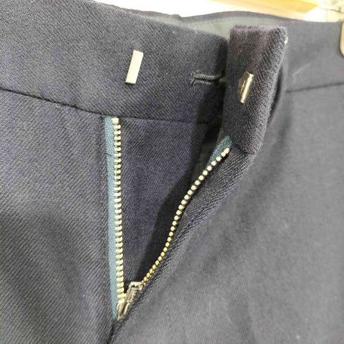 エディフィスラブークル EDIFICE LA BOUCLE 23AW Merino Saxony Pipedstem PT メンズ JPN:3