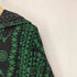 サウスツーウェストエイト SOUTH2 WEST8 Mexican One-Piece メキシカン フード付き 総柄 コットン ワンピース レディース JPN:2