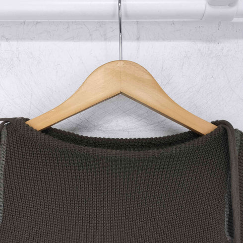 ビームスボーイ BEAMS BOY ミリタリー ショート プルオーバー レディース ONE SIZE