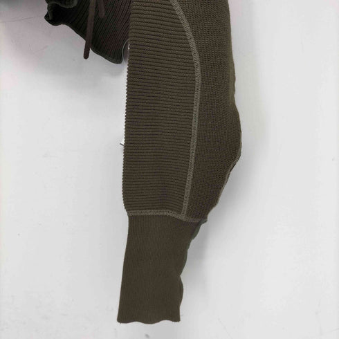 ビームスボーイ BEAMS BOY ミリタリー ショート プルオーバー レディース ONE SIZE