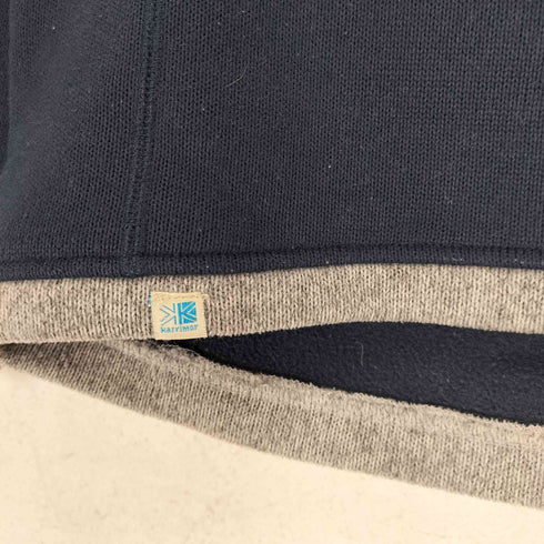 カリマー Karrimor journey crew メンズ import:M