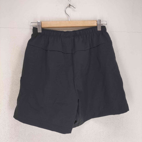 カリマー Karrimor camp amphibious shorts メンズ JPN:S