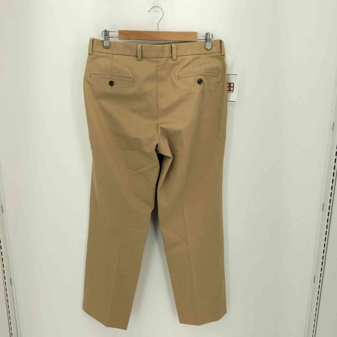 ブルックスブラザーズ BROOKS BROTHERS ADVANTAGE CHINO CLARK センタープレス チノパンツ メンズ W33