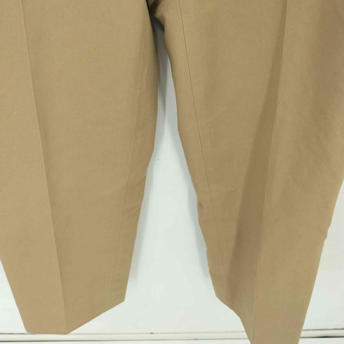 ブルックスブラザーズ BROOKS BROTHERS ADVANTAGE CHINO CLARK センタープレス チノパンツ メンズ W33