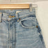 マウジー moussy PLAIN JEANS STRAIGHT プレーンジーンズ ストレート デニムパンツ レディース US:24