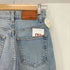 マウジー moussy PLAIN JEANS STRAIGHT プレーンジーンズ ストレート デニムパンツ レディース US:24
