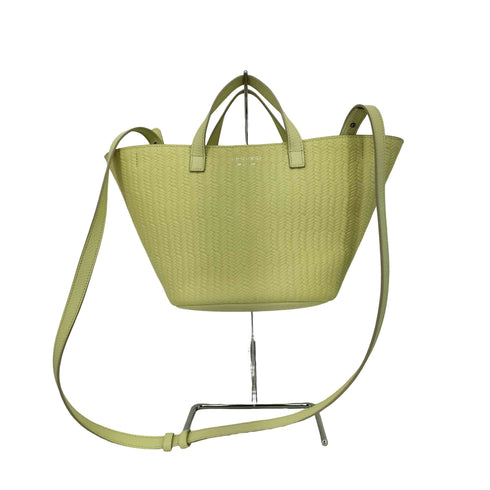 MELI MELO イタリア製 レザー 2WAY ショルダーバッグ レディース