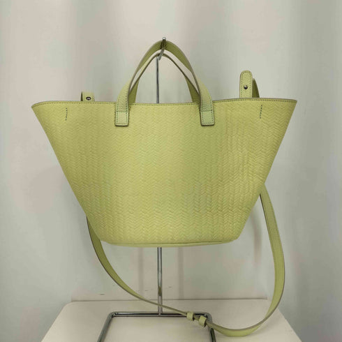 MELI MELO イタリア製 レザー 2WAY ショルダーバッグ レディース