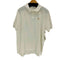 ブルックスブラザーズ BROOKS BROTHERS MADE IN USA フロント刺繍S/S 鹿の子ポロシャツ メンズ import:XL