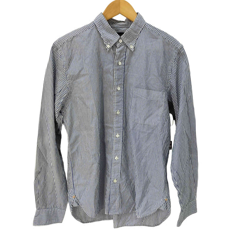 ビームスプラス BEAMS+ ロンドンストライプ シャツ メンズ JPN:S