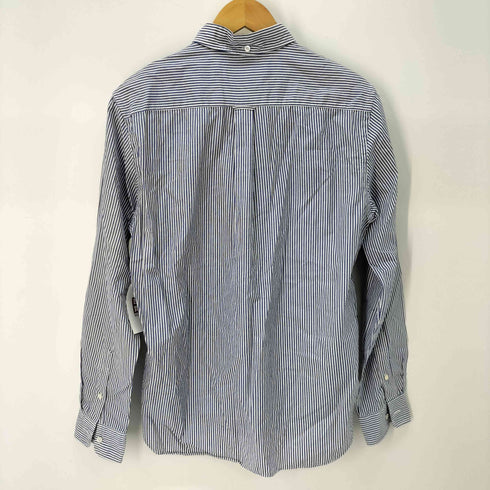 ビームスプラス BEAMS+ ロンドンストライプ シャツ メンズ JPN:S