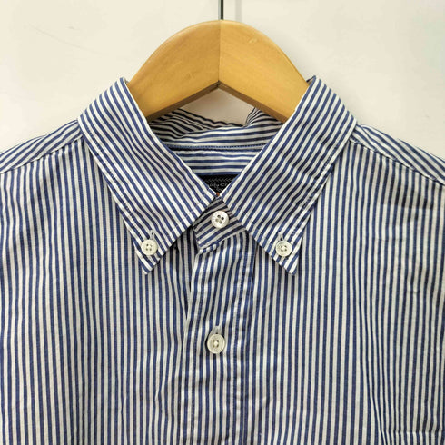 ビームスプラス BEAMS+ ロンドンストライプ シャツ メンズ JPN:S