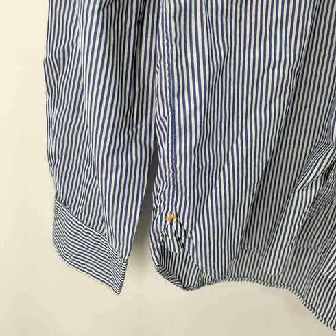 ビームスプラス BEAMS+ ロンドンストライプ シャツ メンズ JPN:S