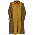 フレッドペリー FRED PERRY PANELLED WOVEN SHIRT DRESS パネル切替シャツドレス レディース UK:8