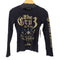Y2K プリント ビジュー デザイン Tシャツ レディース JPN:38