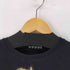 Y2K プリント ビジュー デザイン Tシャツ レディース JPN:38