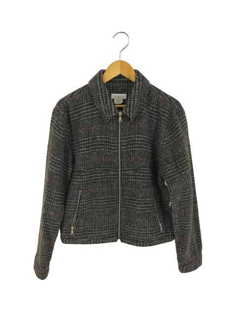 ドリスヴァンノッテン DRIES VAN NOTEN ライカ期 ウールジップジャケット メンズ JPN:L