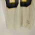 チャンピオン Champion 80S MADE IN USA トリコタグ VネックS/S フットボールTシャツ メンズ import:S