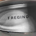 FREGINO レザー ローカット スニーカー メンズ JPN:25.5