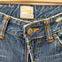 サムシング SOMETHING Y2K Vienus jean フレア パンツ レディース 26X33