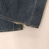 サムシング SOMETHING Y2K Vienus jean フレア パンツ レディース 26X33