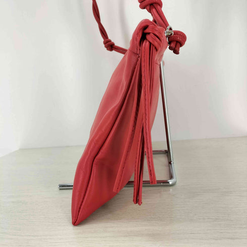 LENK Square ショルダーバッグ レディース