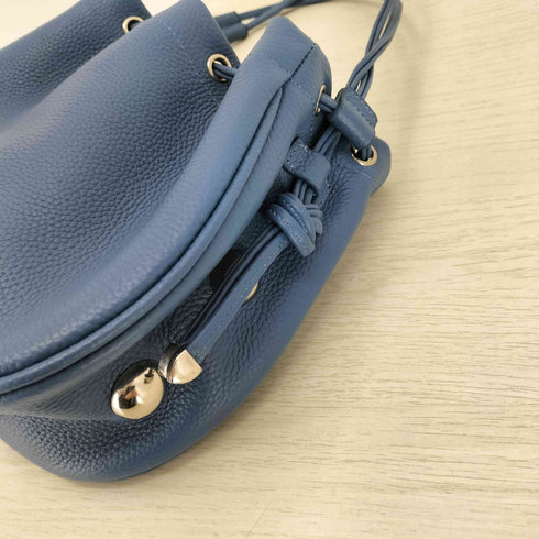 巾着バッグ レディース