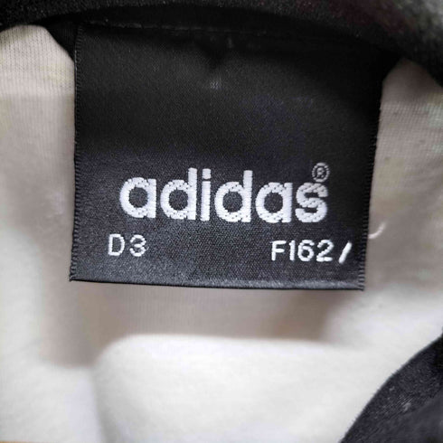 アディダス adidas 台湾製 万国旗タグ トラックジャケット メンズ 162