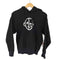 ビューティフルピープル beautiful people feels icon hoodie フィールズ アイコン プリント パーカー レディース 150