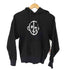 ビューティフルピープル beautiful people feels icon hoodie フィールズ アイコン プリント パーカー レディース 150