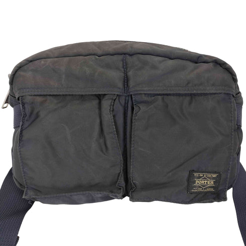 ヘッドポーター HEAD PORTER tanker ボディバッグ メンズ