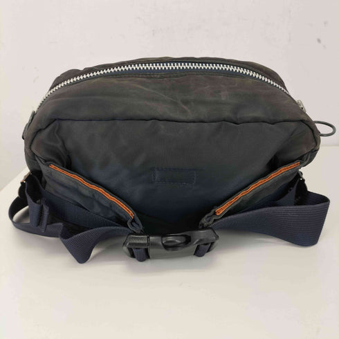 ヘッドポーター HEAD PORTER tanker ボディバッグ メンズ