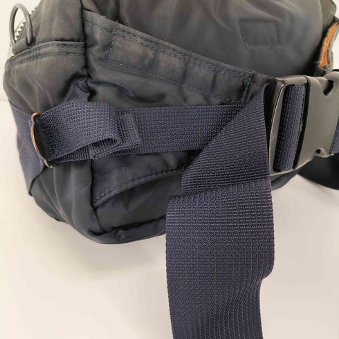 ヘッドポーター HEAD PORTER tanker ボディバッグ メンズ