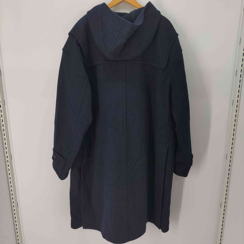 ユニクロプラスジェイ UNIQLO+J ウールオーバーサイズダッフルコート メンズ JPN:XXL