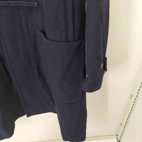 ユニクロプラスジェイ UNIQLO+J ウールオーバーサイズダッフルコート メンズ JPN:XXL