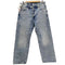ギャップ Gap 22AW 90S LOOSE LIGH LIGHT WASH ルーズ ライト ウオッシュ バギー デニム パンツ メンズ 33×32