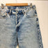 ギャップ Gap 22AW 90S LOOSE LIGH LIGHT WASH ルーズ ライト ウオッシュ バギー デニム パンツ メンズ 33×32