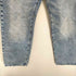 ギャップ Gap 22AW 90S LOOSE LIGH LIGHT WASH ルーズ ライト ウオッシュ バギー デニム パンツ メンズ 33×32