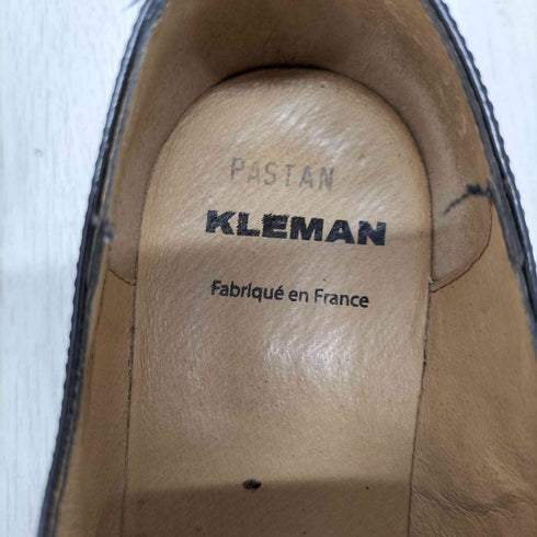 クレマン KLEMAN pastan e en347+ メンズ 39