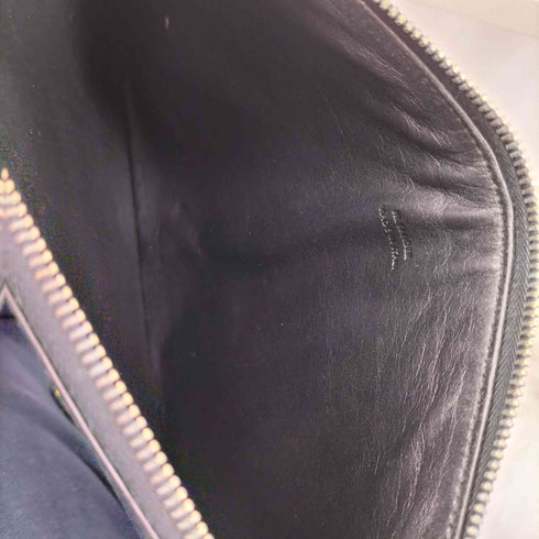 ジルサンダー JIL SANDER イタリア製 クラッチバッグ メンズ