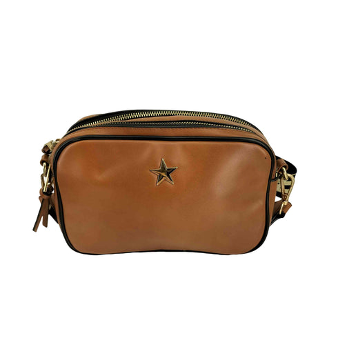 ベイフロー BAYFLOW ロゴテープスクエアショルダー レディース